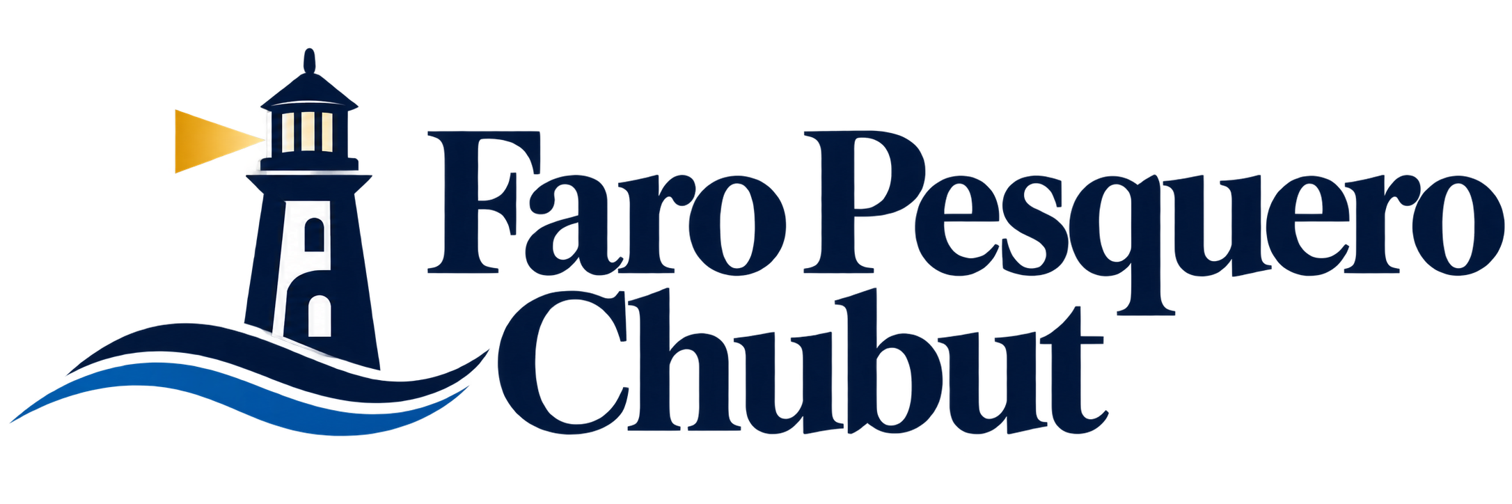 Faro Pesquero Chubut